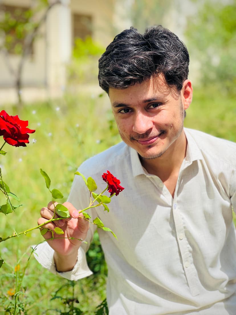Hero Image of Developer Hasnain